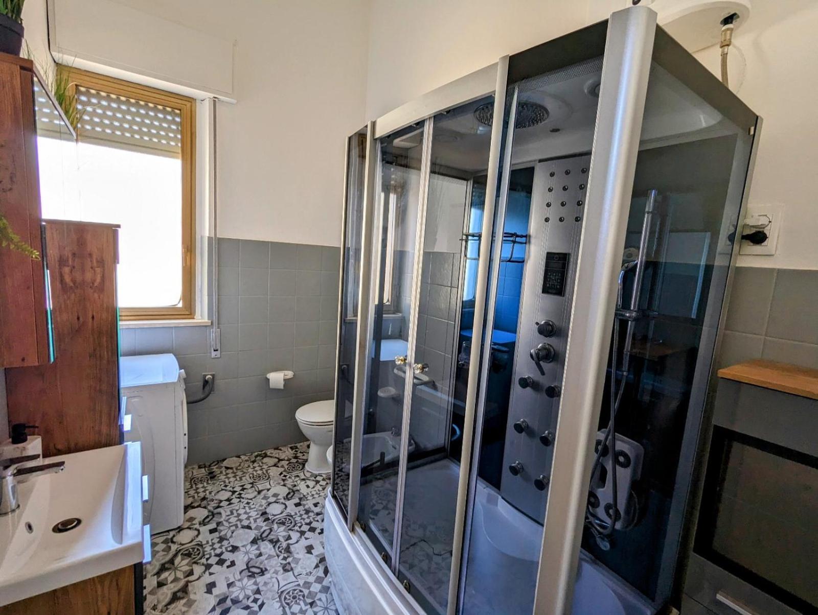 Appartamento Lena Trapani Extérieur photo
