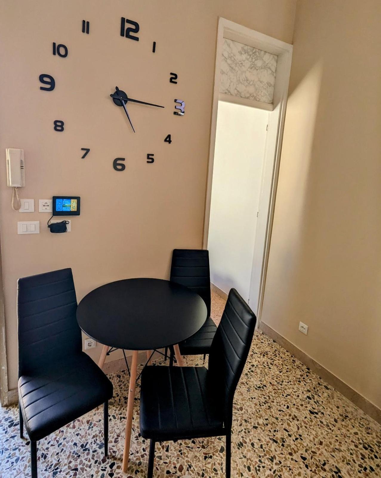 Appartamento Lena Trapani Extérieur photo