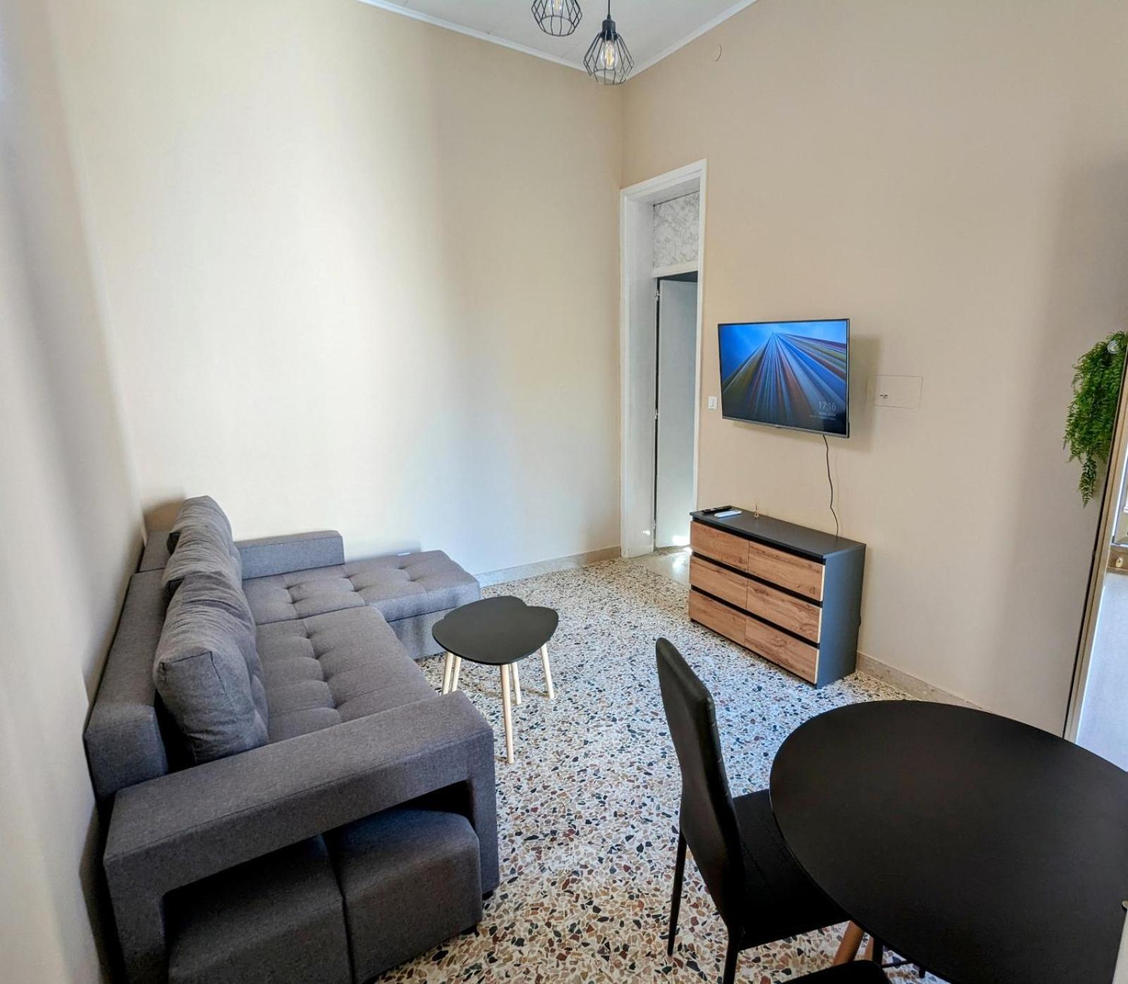 Appartamento Lena Trapani Extérieur photo