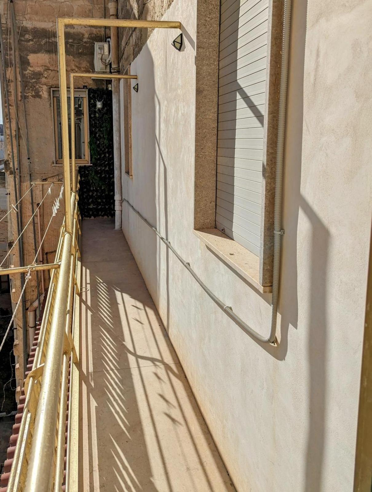 Appartamento Lena Trapani Extérieur photo