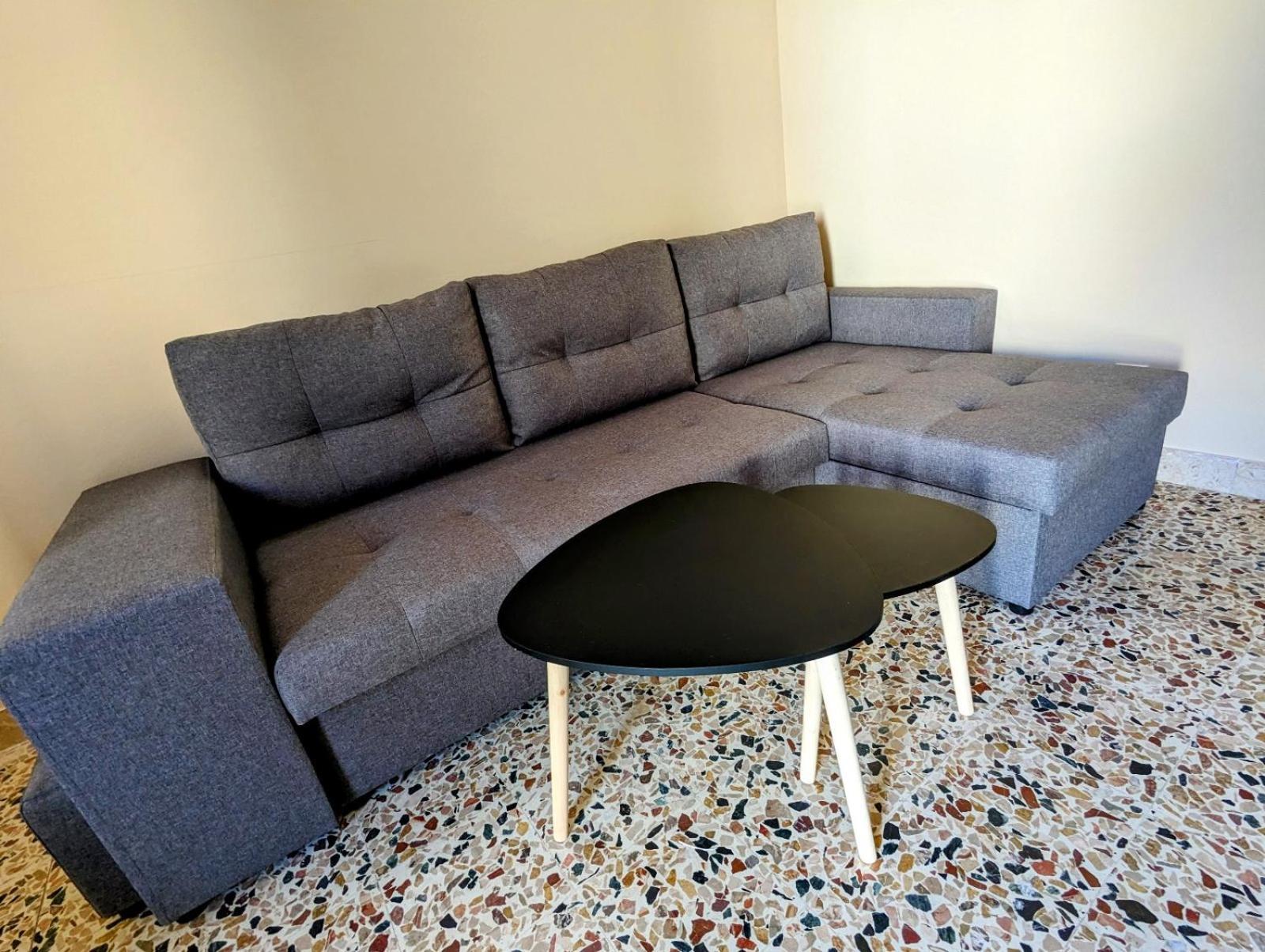 Appartamento Lena Trapani Extérieur photo