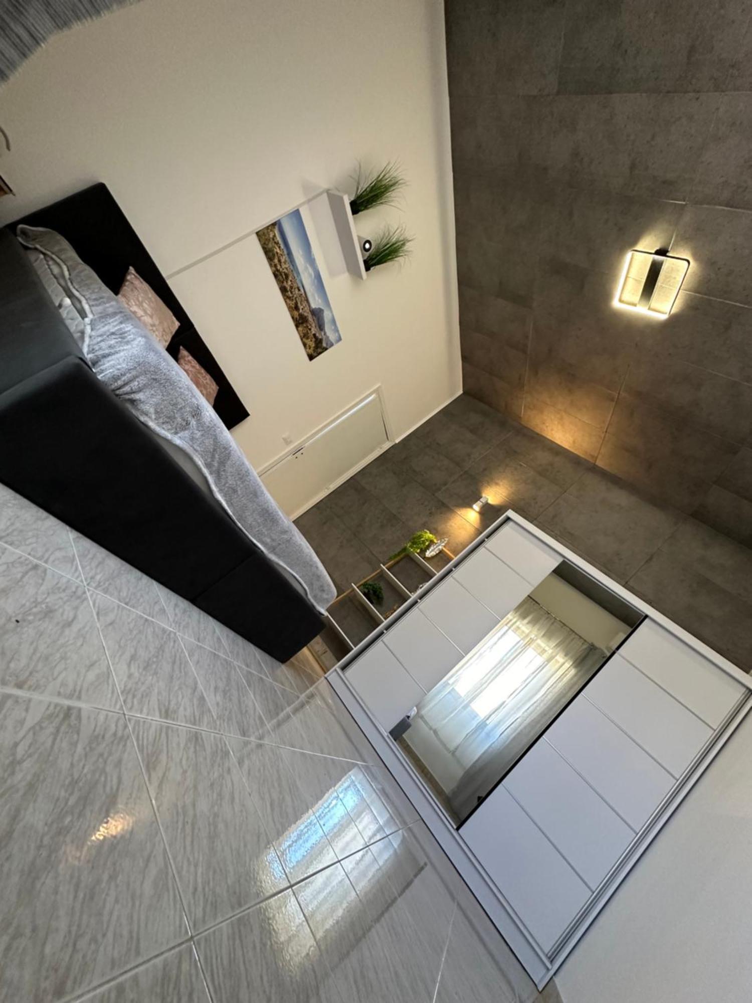 Appartamento Lena Trapani Extérieur photo
