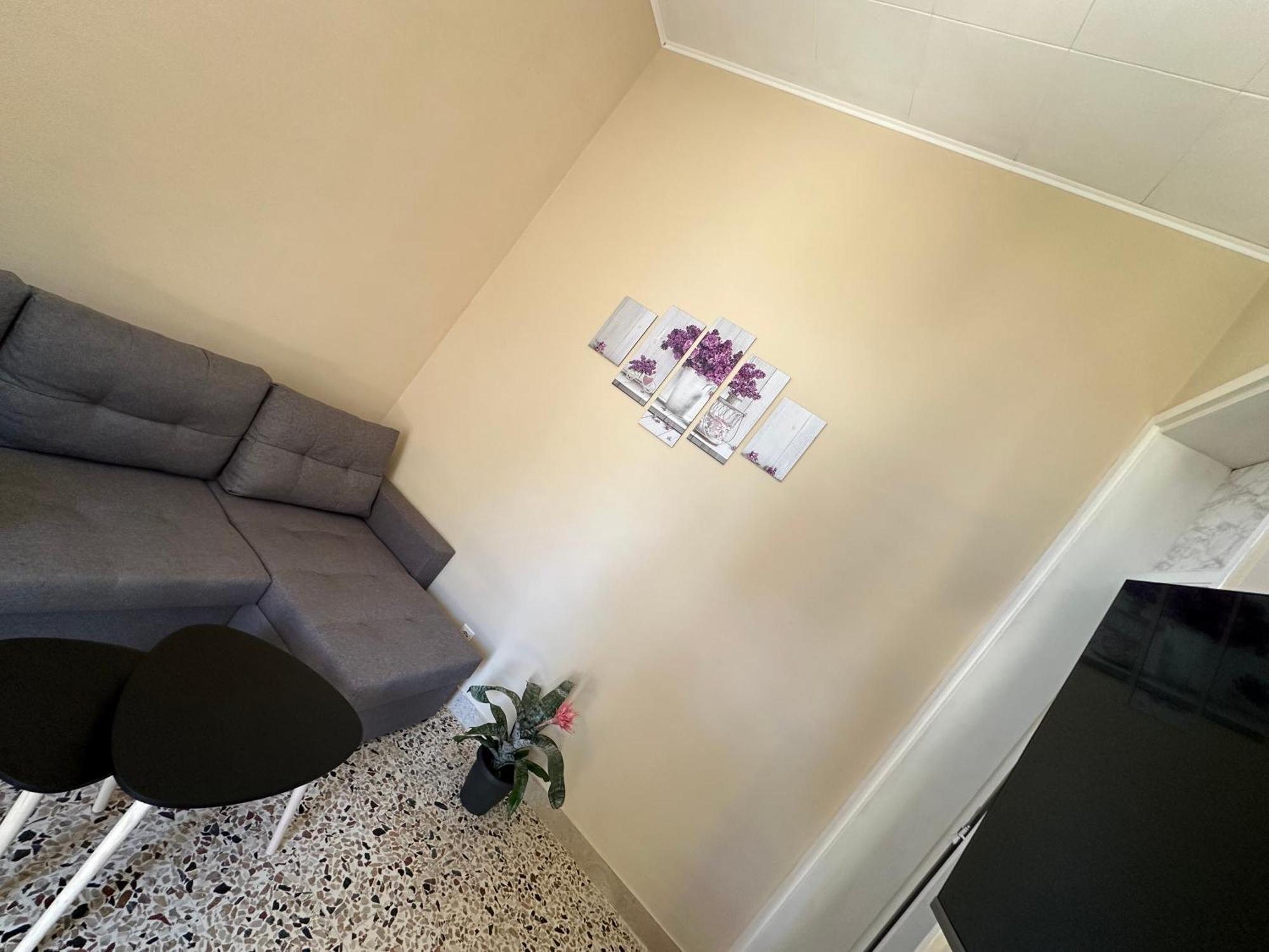 Appartamento Lena Trapani Extérieur photo